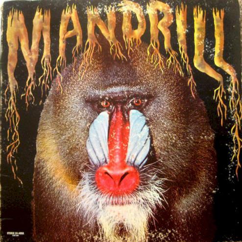 Mandrill